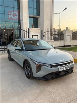 کیا K4